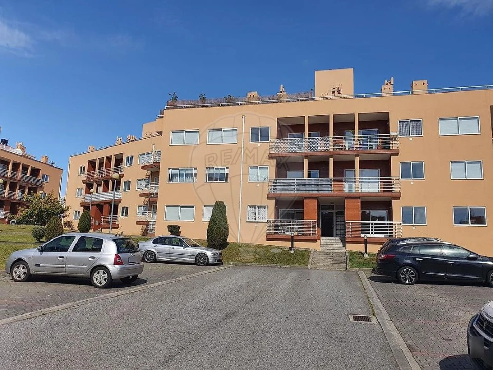 Apartamento T2 para Venda em Canelas Foto 15