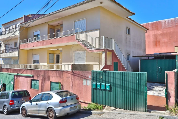 Prédio para Venda em Mina de Água Foto 4