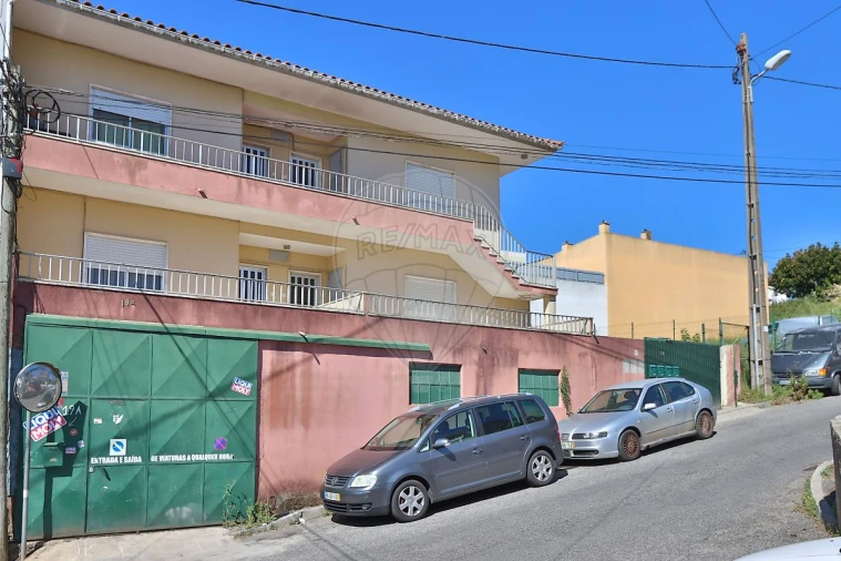 Prédio para Venda em Mina de Água Foto 21