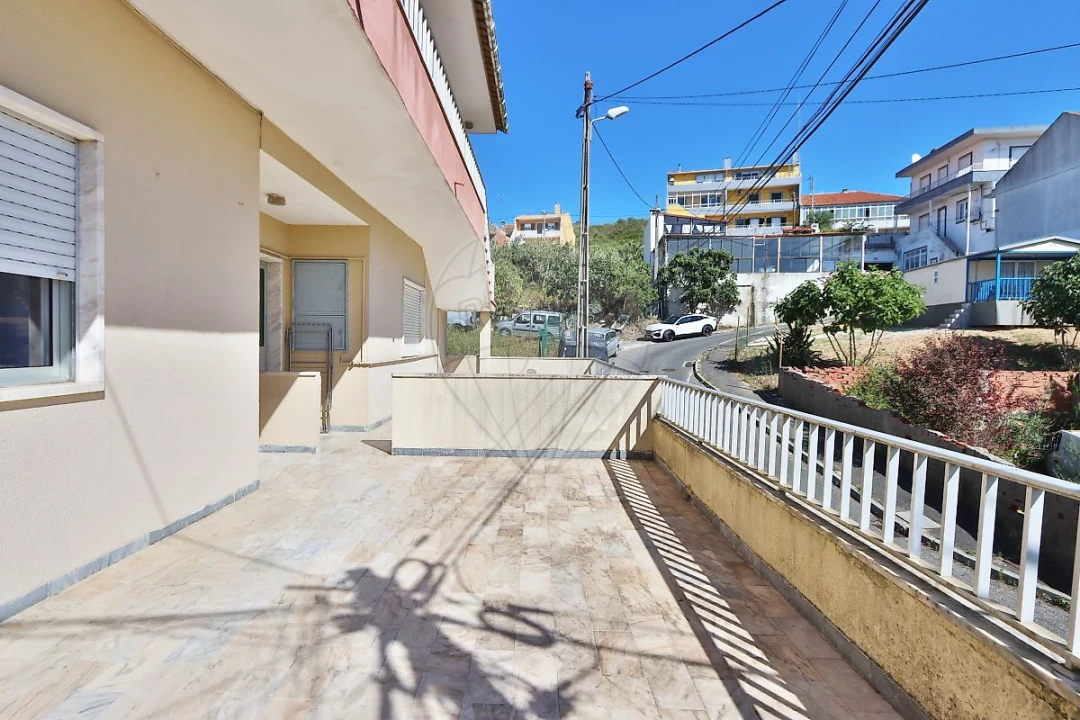 Prédio para Venda em Mina de Água Foto 20