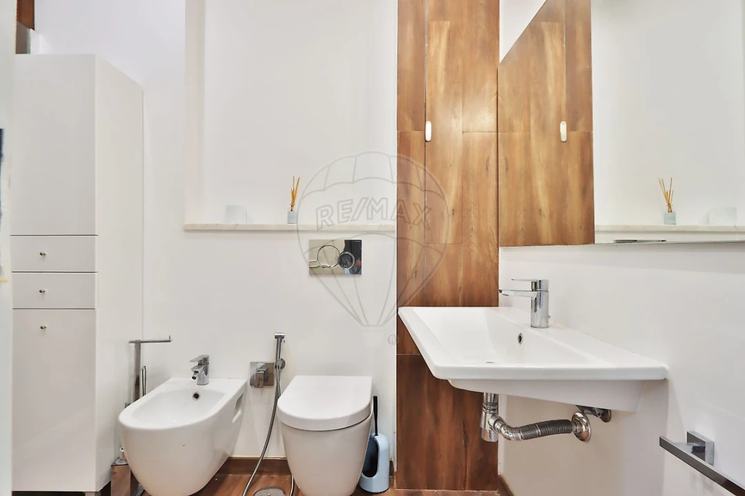 Apartamento T2 para Arrendamento em Arroios Foto 12