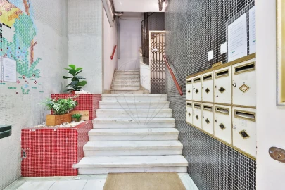 Apartamento T2 para Arrendamento em Arroios