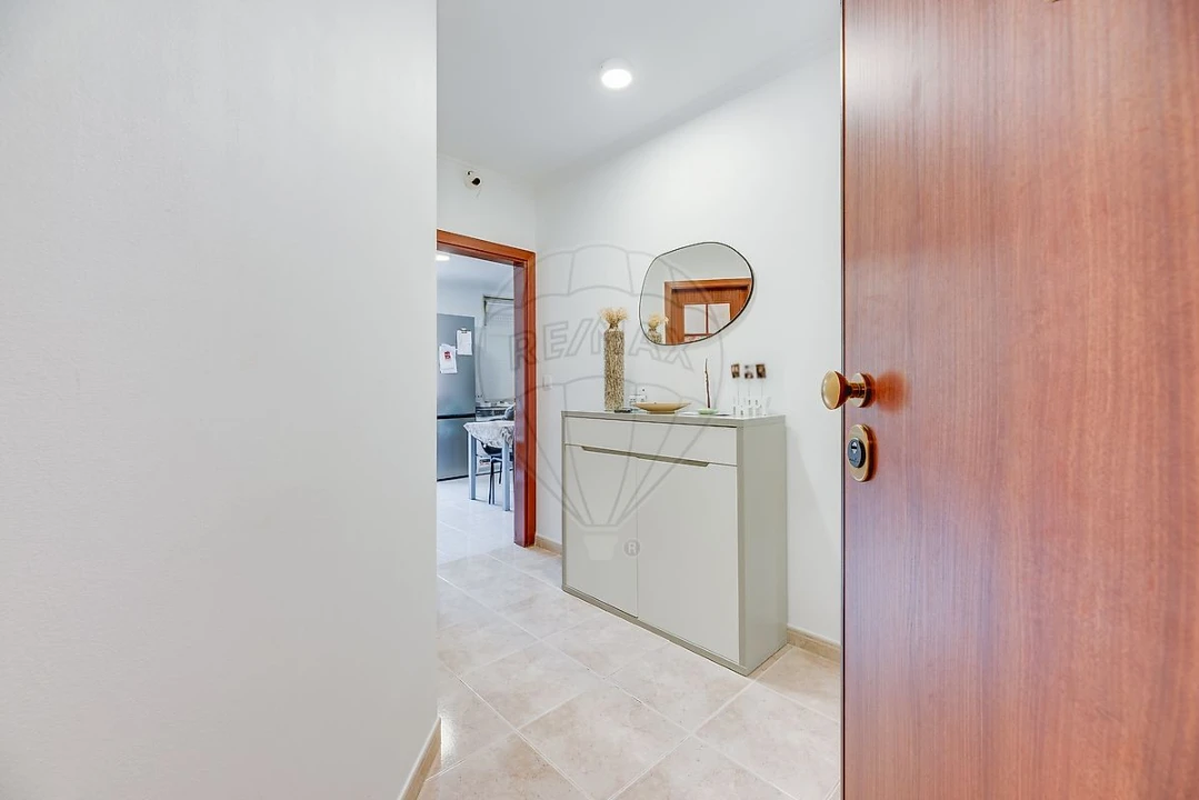 Apartamento T2 para Venda em Vialonga Foto 11