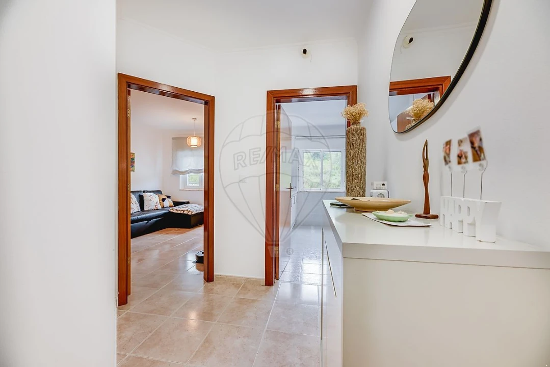 Apartamento T2 para Venda em Vialonga Foto 10