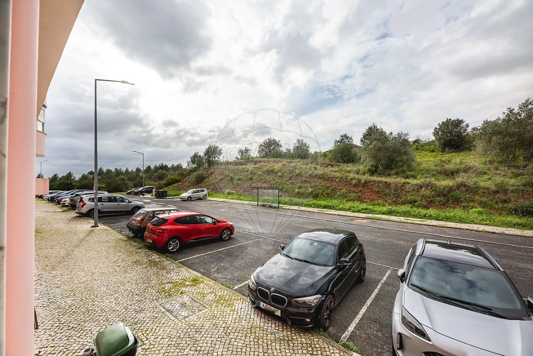 Apartamento T2 para Venda em Vialonga Foto 23