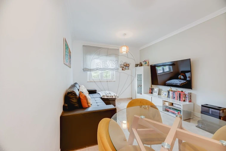 Apartamento T2 para Venda em Vialonga Foto 20