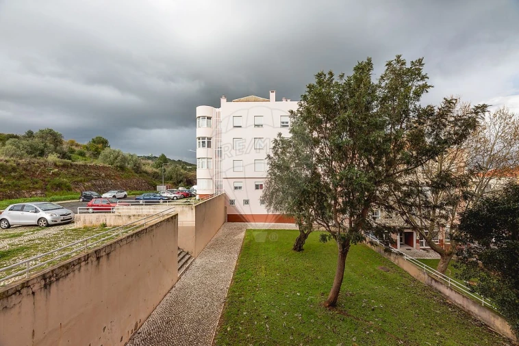 Apartamento T2 para Venda em Vialonga Foto 25