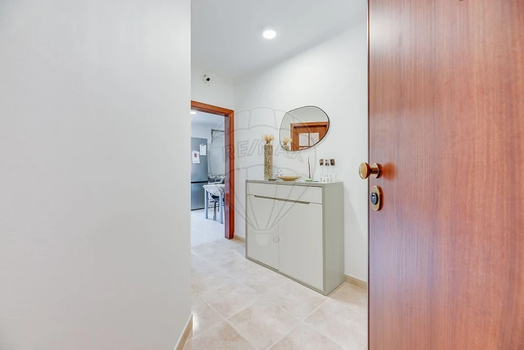 Apartamento T2 para Venda em Vialonga Foto 11