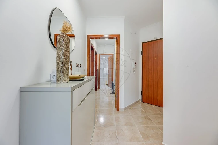 Apartamento T2 para Venda em Vialonga Foto 13