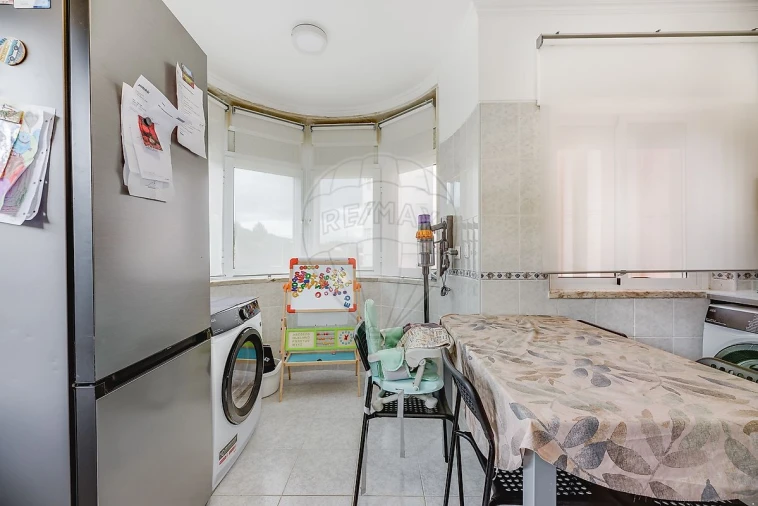 Apartamento T2 para Venda em Vialonga Foto 15