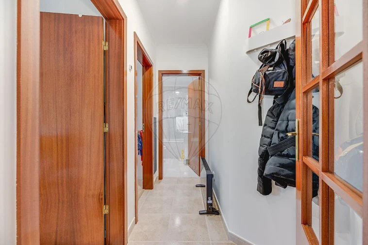 Apartamento T2 para Venda em Vialonga