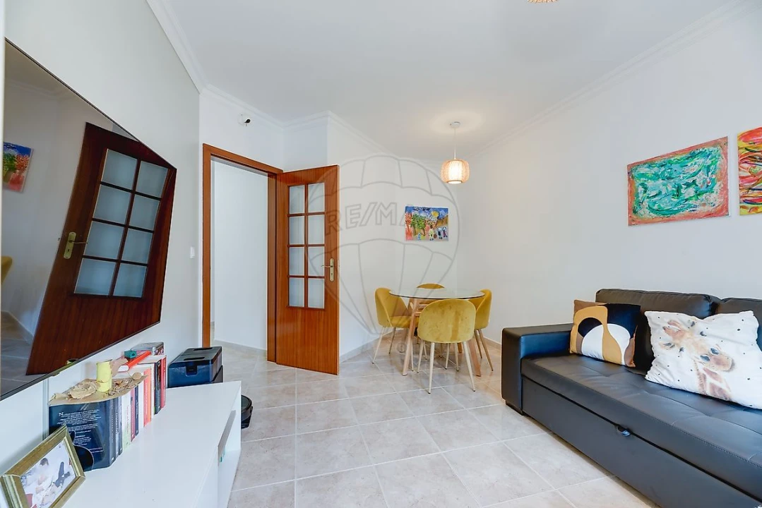 Apartamento T2 para Venda em Vialonga Foto 21