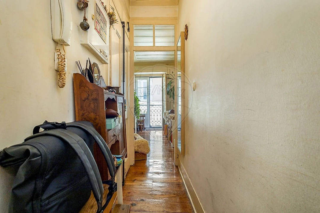 Apartamento T3 para Venda em Misericórdia Foto 7