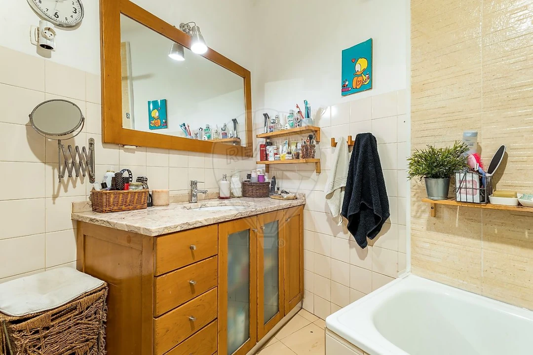 Apartamento T3 para Venda em Misericórdia Foto 22