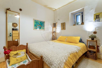 Apartamento T3 para Venda em Misericórdia