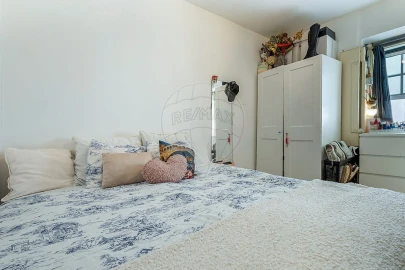 Apartamento T3 para Venda em Misericórdia