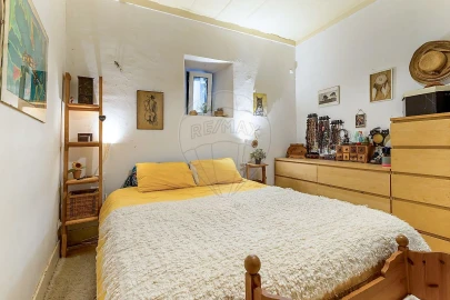 Apartamento T3 para Venda em Misericórdia