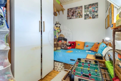 Apartamento T3 para Venda em Misericórdia