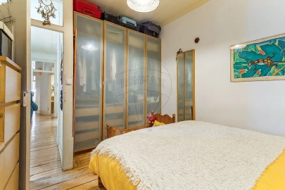 Apartamento T3 para Venda em Misericórdia
