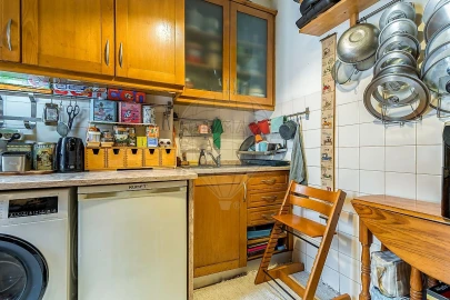 Apartamento T3 para Venda em Misericórdia