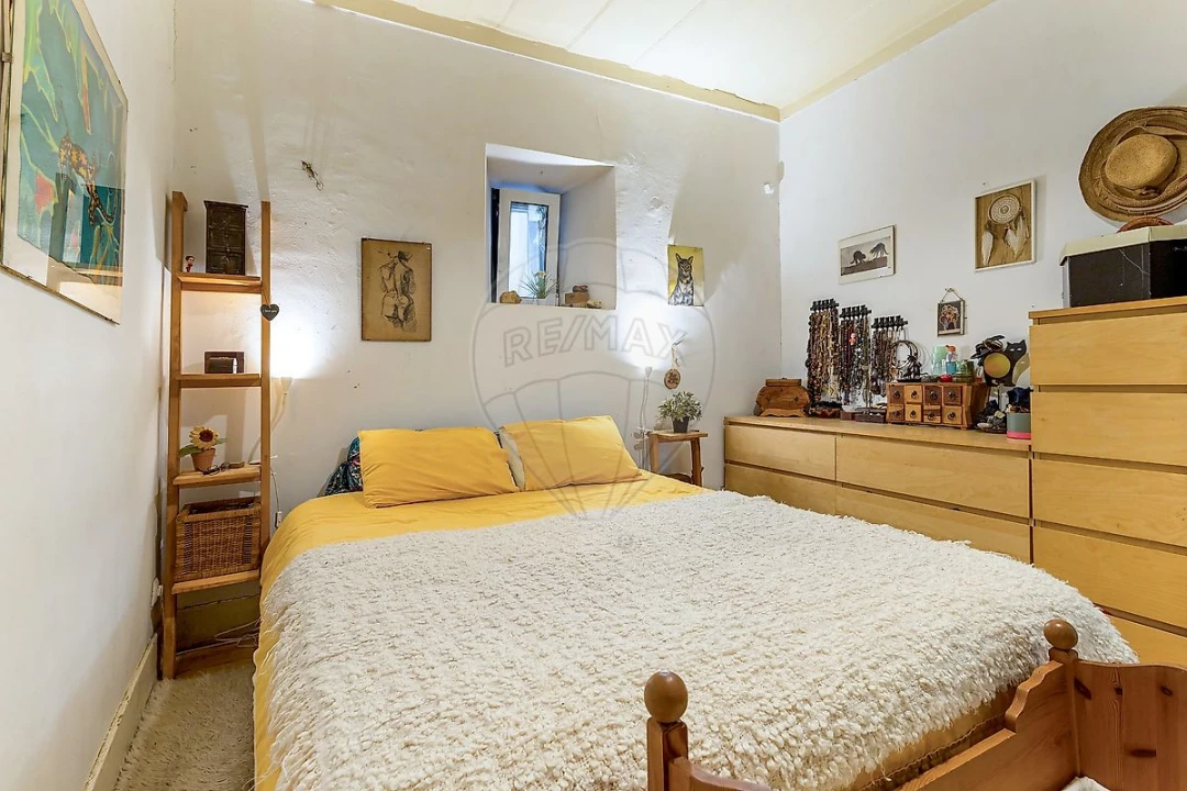 Apartamento T3 para Venda em Misericórdia Foto 16