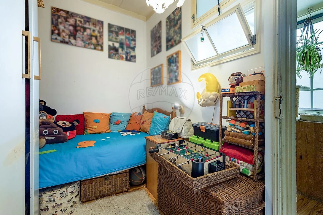 Apartamento T3 para Venda em Misericórdia Foto 17