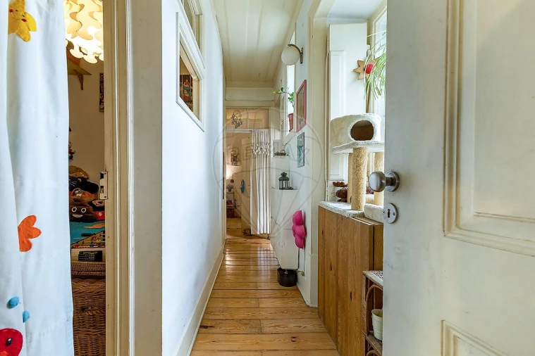 Apartamento T3 para Venda em Misericórdia Foto 14