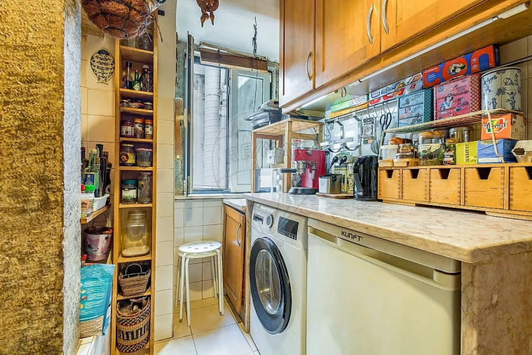 Apartamento T3 para Venda em Misericórdia Foto 9
