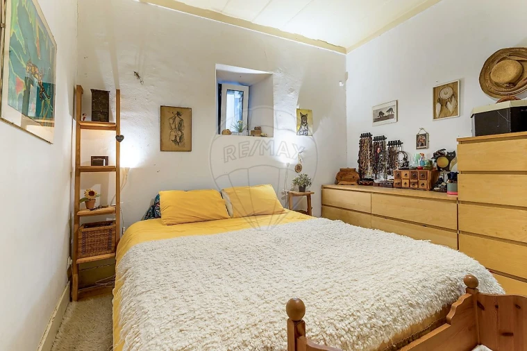 Apartamento T3 para Venda em Misericórdia Foto 16
