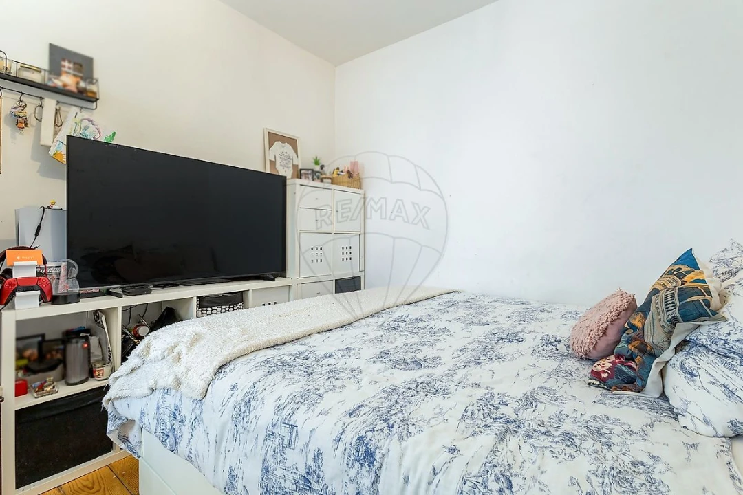 Apartamento T3 para Venda em Misericórdia Foto 20