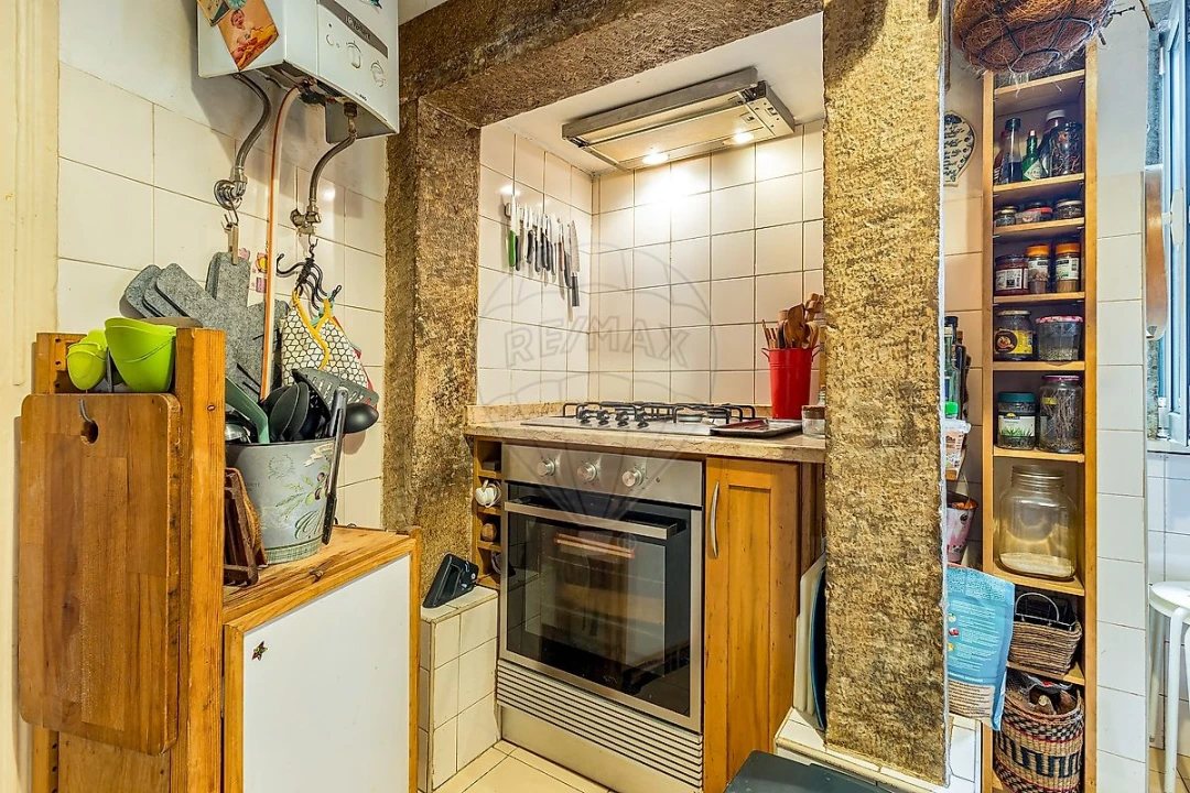 Apartamento T3 para Venda em Misericórdia Foto 10