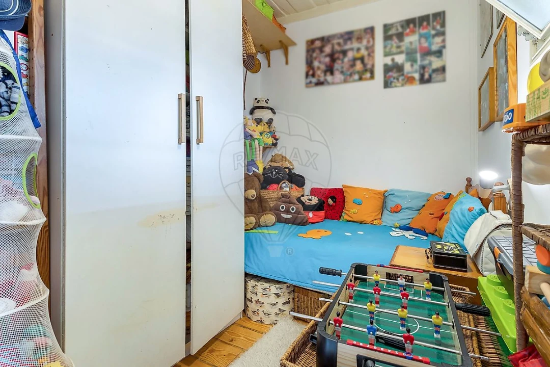 Apartamento T3 para Venda em Misericórdia Foto 18