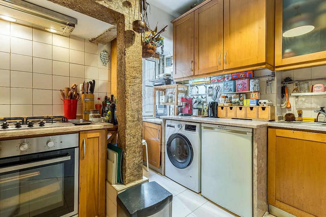 Apartamento T3 para Venda em Misericórdia Foto 8