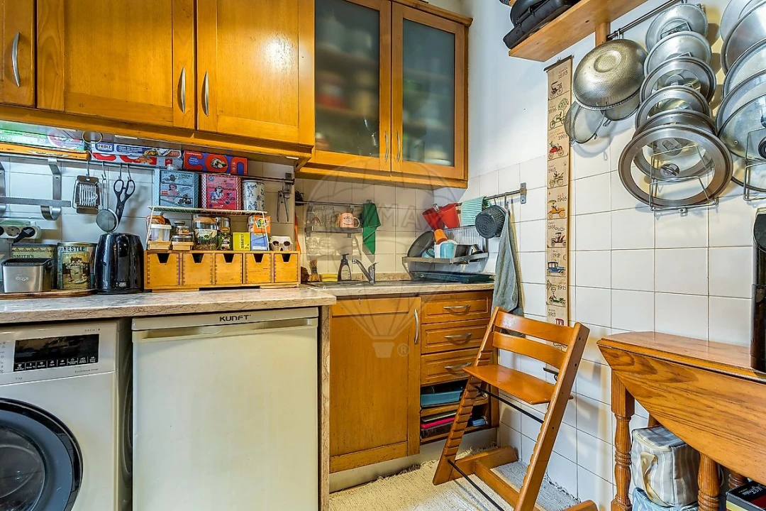 Apartamento T3 para Venda em Misericórdia Foto 11
