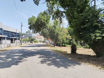 Terreno para Venda em Ossela