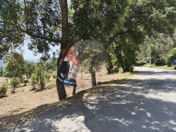 Terreno para Venda em Ossela