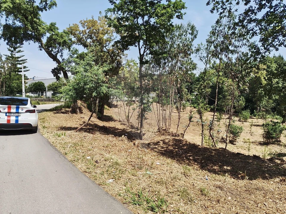Terreno para Venda em Ossela Foto 3