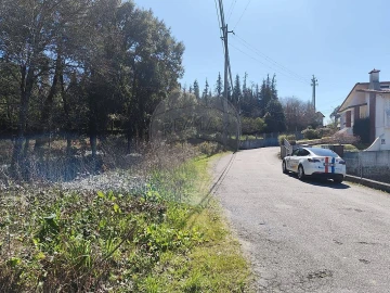 Terreno para Venda em Carregosa