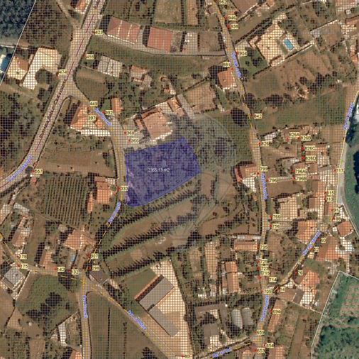 Terreno para Venda em Carregosa Foto 6