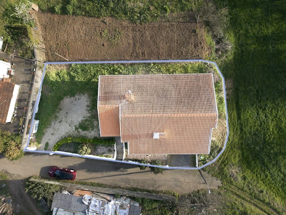 Moradia T3 para Venda em Pinheiro da Bemposta, Travanca e Palmaz Foto 3