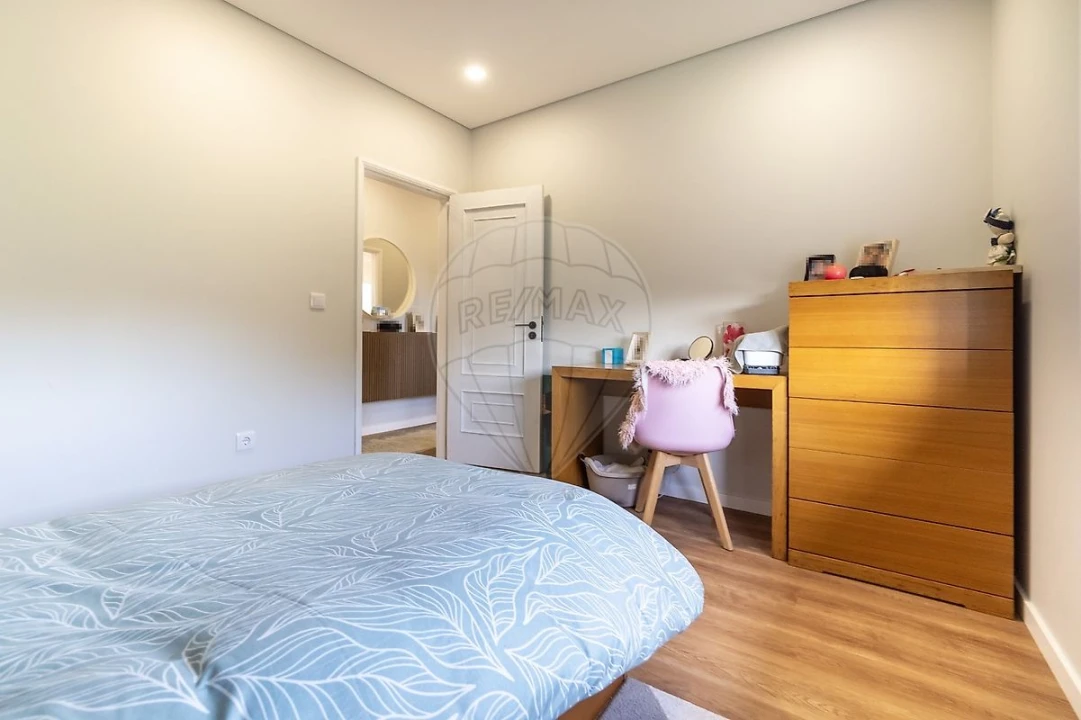 Moradia T3 para Venda em Pinheiro da Bemposta, Travanca e Palmaz Foto 9