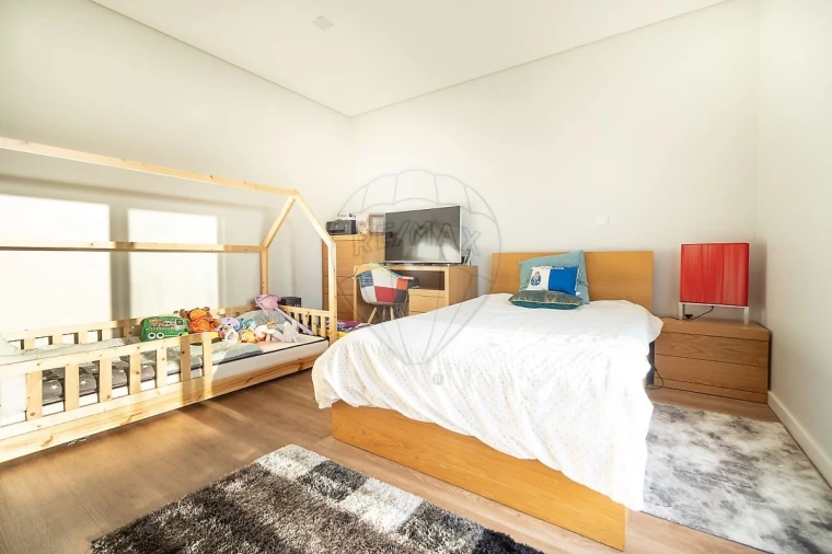 Moradia T3 para Venda em Pinheiro da Bemposta, Travanca e Palmaz Foto 21