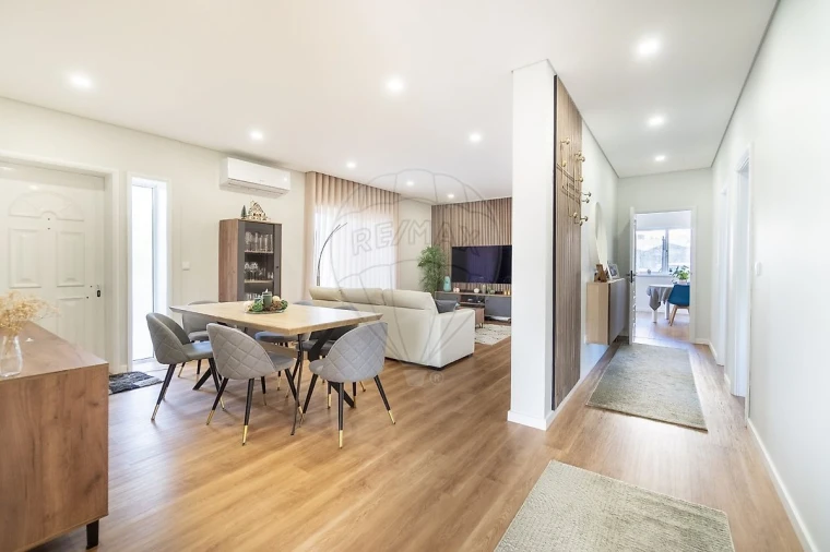 Moradia T3 para Venda em Pinheiro da Bemposta, Travanca e Palmaz Foto 24