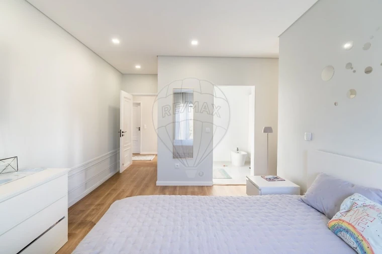 Moradia T3 para Venda em Pinheiro da Bemposta, Travanca e Palmaz Foto 17