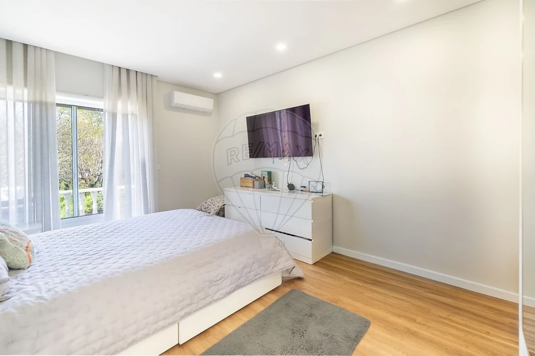 Moradia T3 para Venda em Pinheiro da Bemposta, Travanca e Palmaz Foto 18