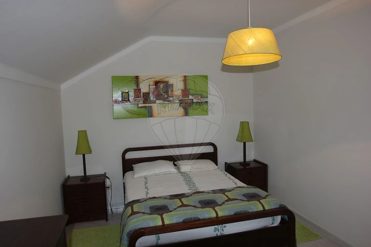 Apartamento T3 para Arrendamento em Ferrel Foto 13