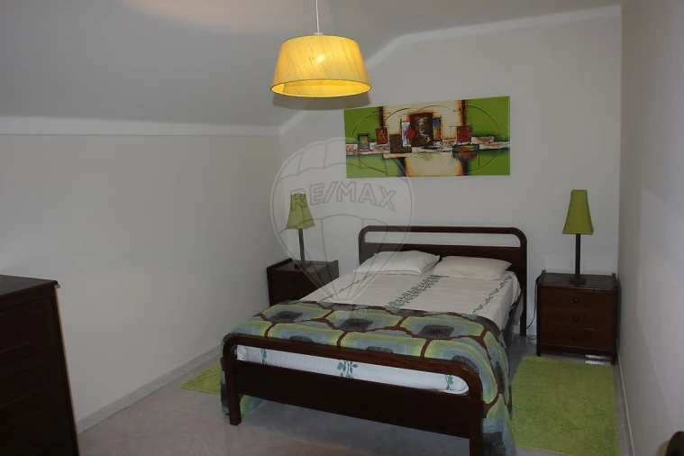 Apartamento T3 para Arrendamento em Ferrel Foto 14