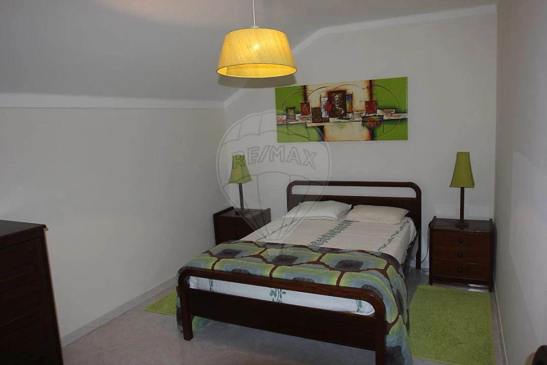 Apartamento T3 para Arrendamento em Ferrel Foto 14