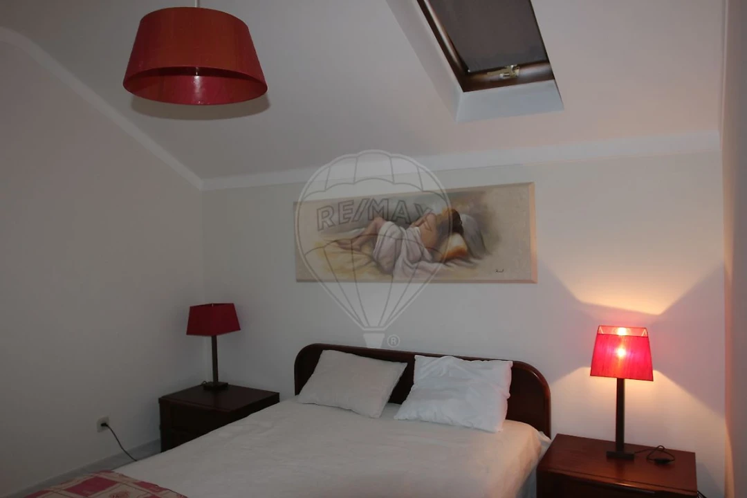 Apartamento T3 para Arrendamento em Ferrel Foto 11