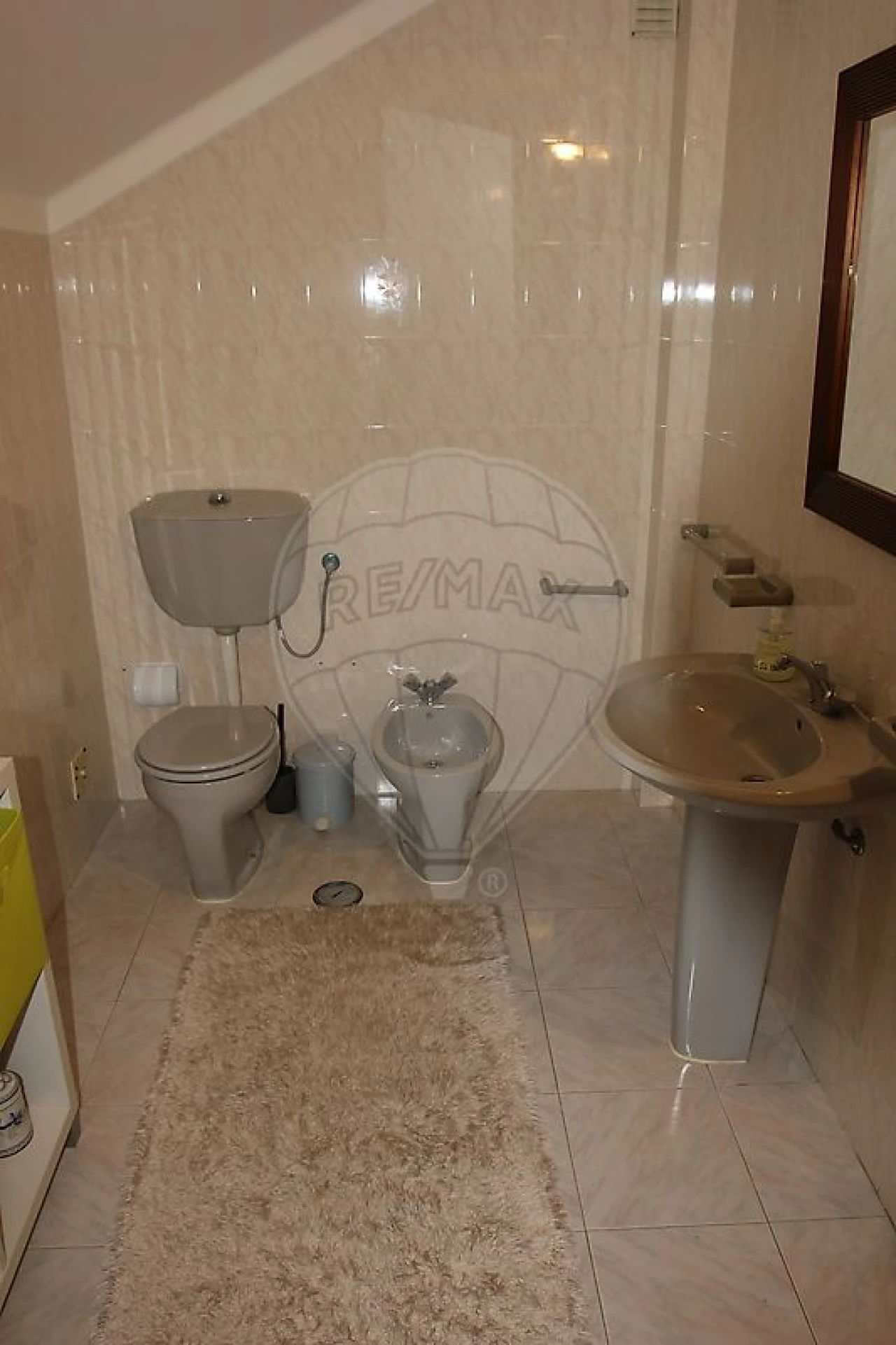 Apartamento T3 para Arrendamento em Ferrel Foto 9